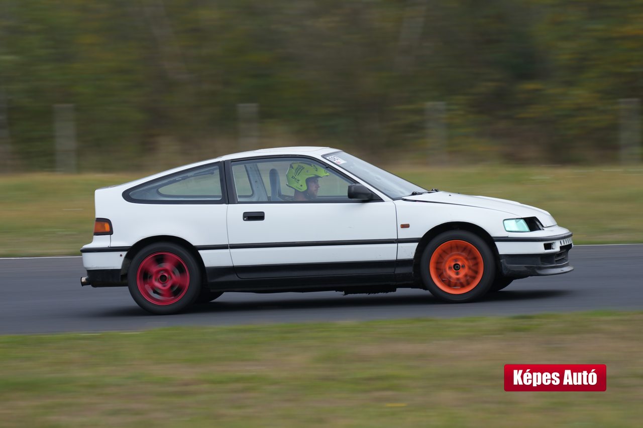 BMW Meet - Pannónia-Ring #97