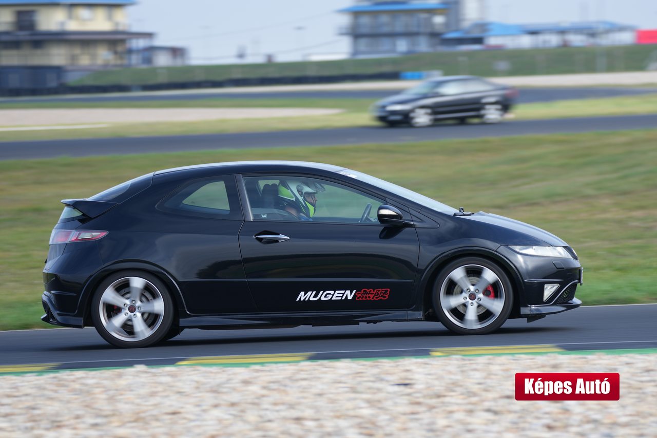 BMW Meet - Pannónia-Ring #153