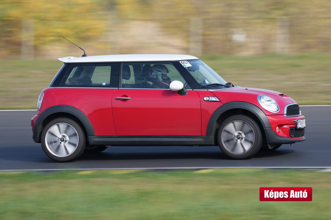 BMW Meet - Pannónia-Ring #162