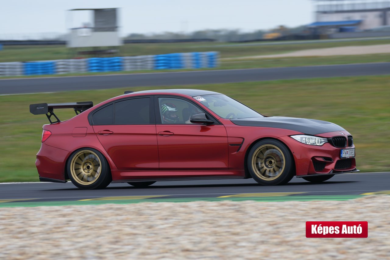 BMW Meet - Pannónia-Ring #57