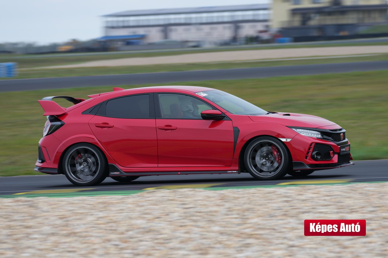 BMW Meet - Pannónia-Ring #58