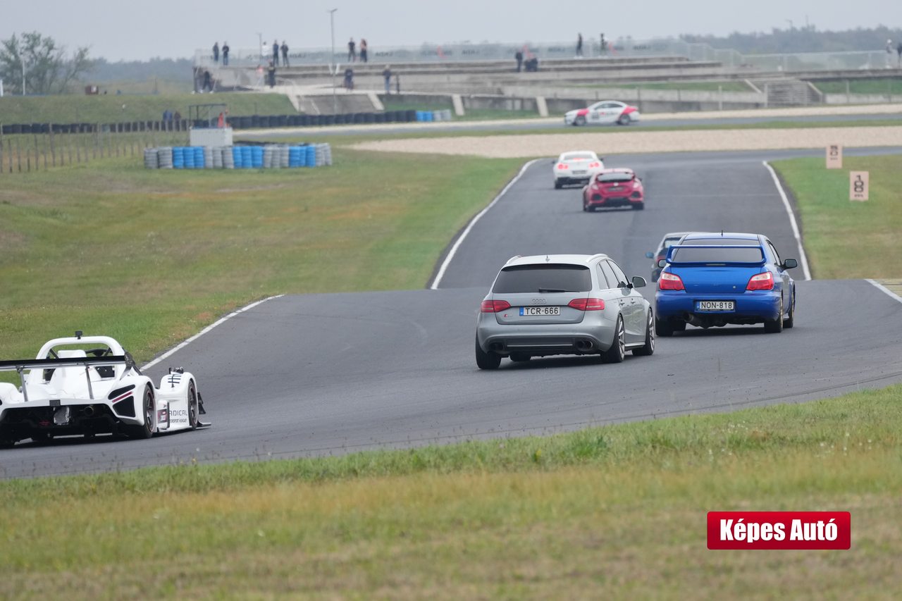 BMW Meet - Pannónia-Ring #114