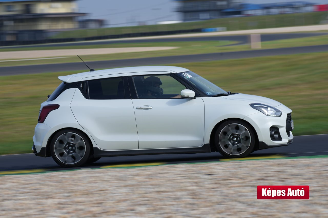 BMW Meet - Pannónia-Ring #157