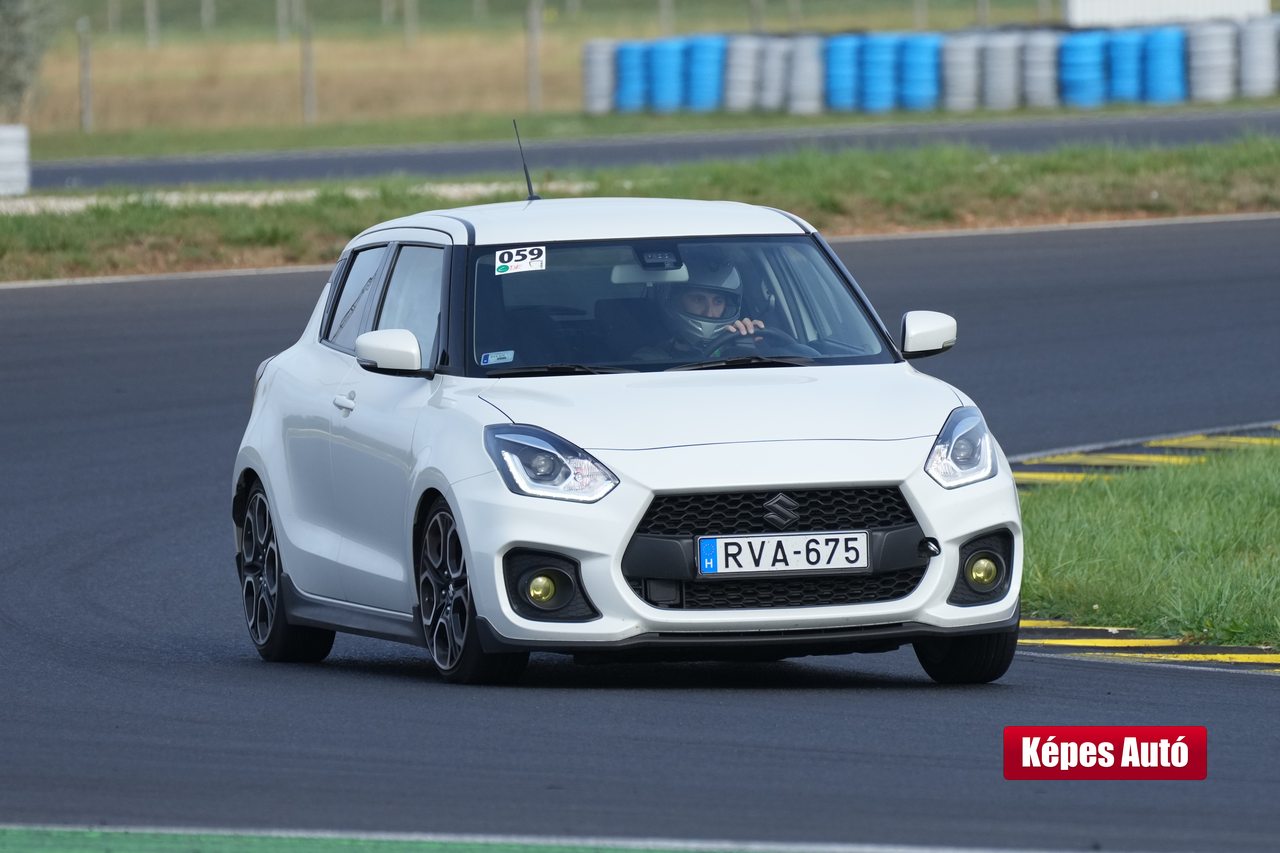 BMW Meet - Pannónia-Ring #127