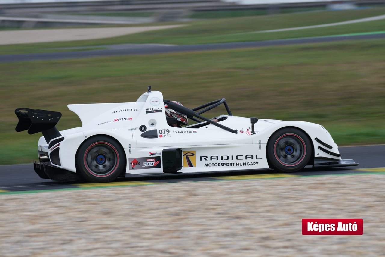 BMW Meet - Pannónia-Ring #56