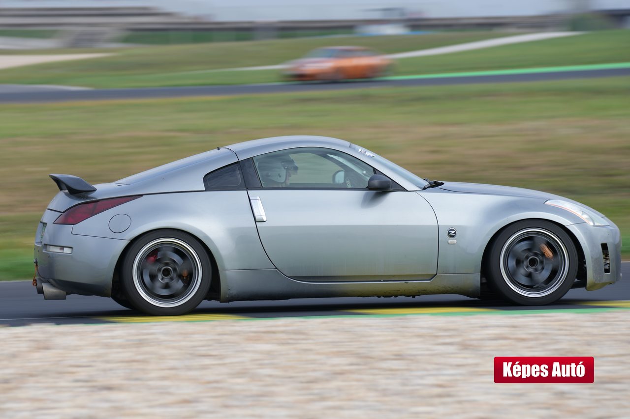 BMW Meet - Pannónia-Ring #238