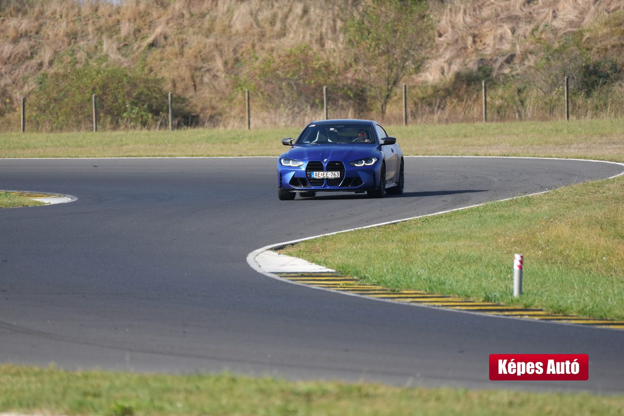 BMW Meet - Pannónia-Ring #376