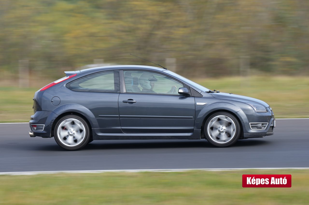 BMW Meet - Pannónia-Ring #252