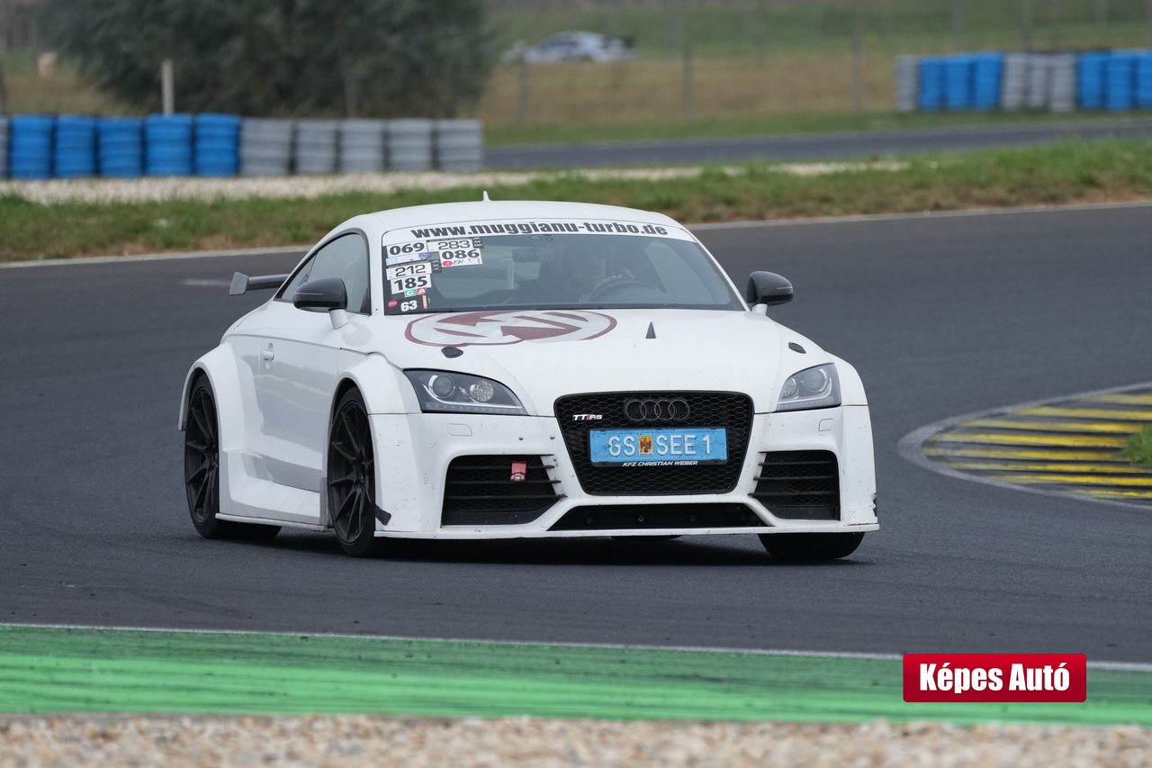 BMW Meet - Pannónia-Ring #19