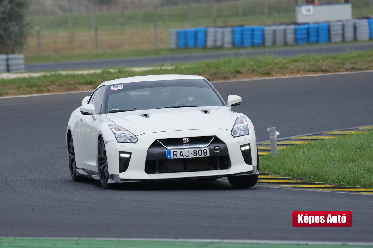 BMW Meet - Pannónia-Ring #14