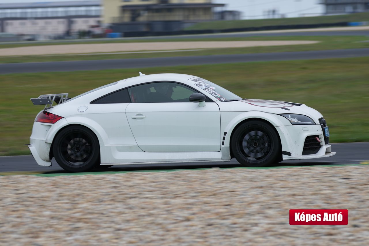 BMW Meet - Pannónia-Ring #49