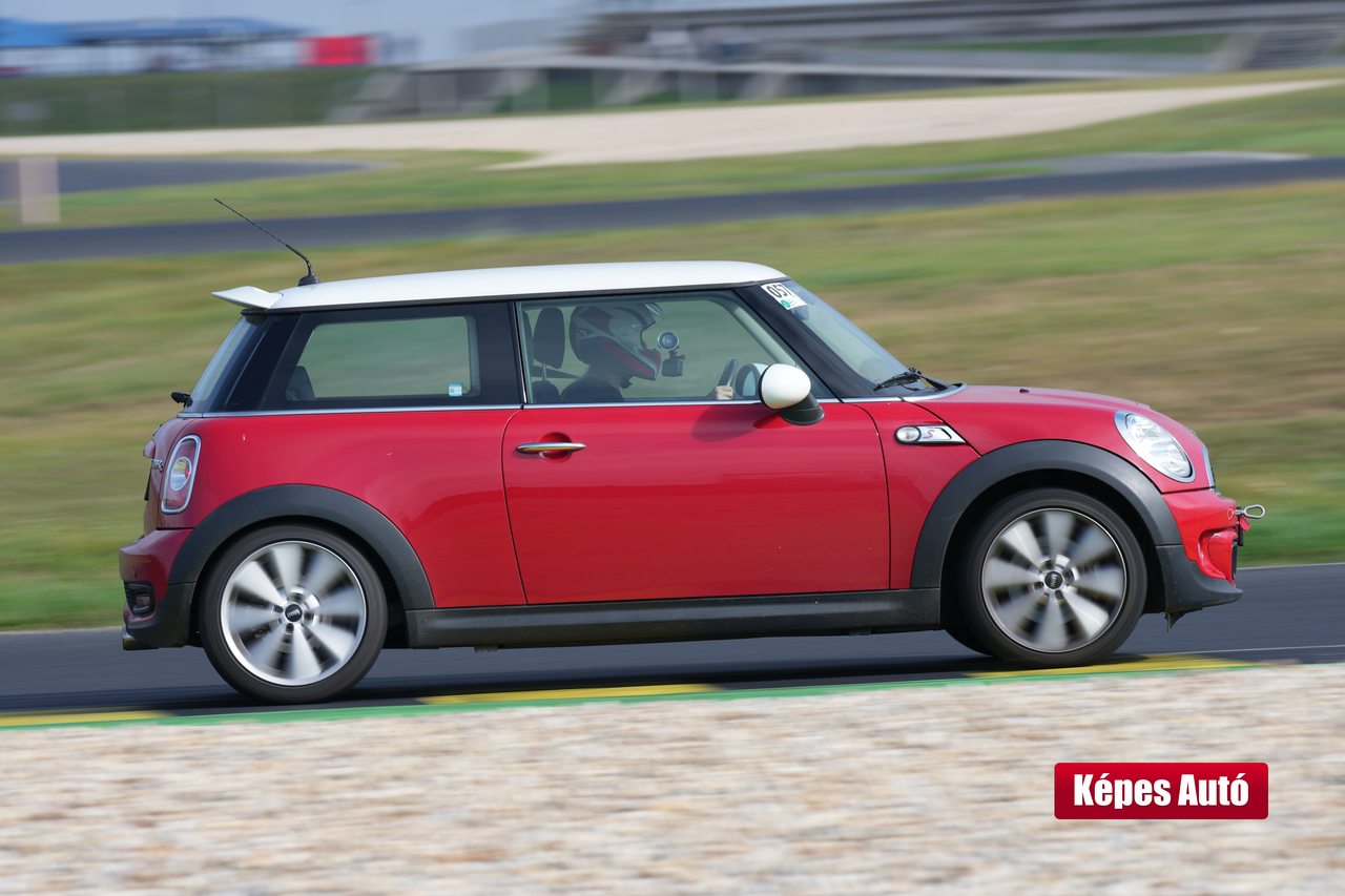 BMW Meet - Pannónia-Ring #156