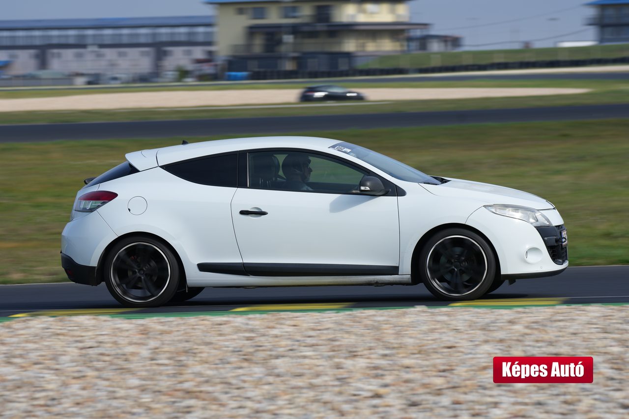 BMW Meet - Pannónia-Ring #144