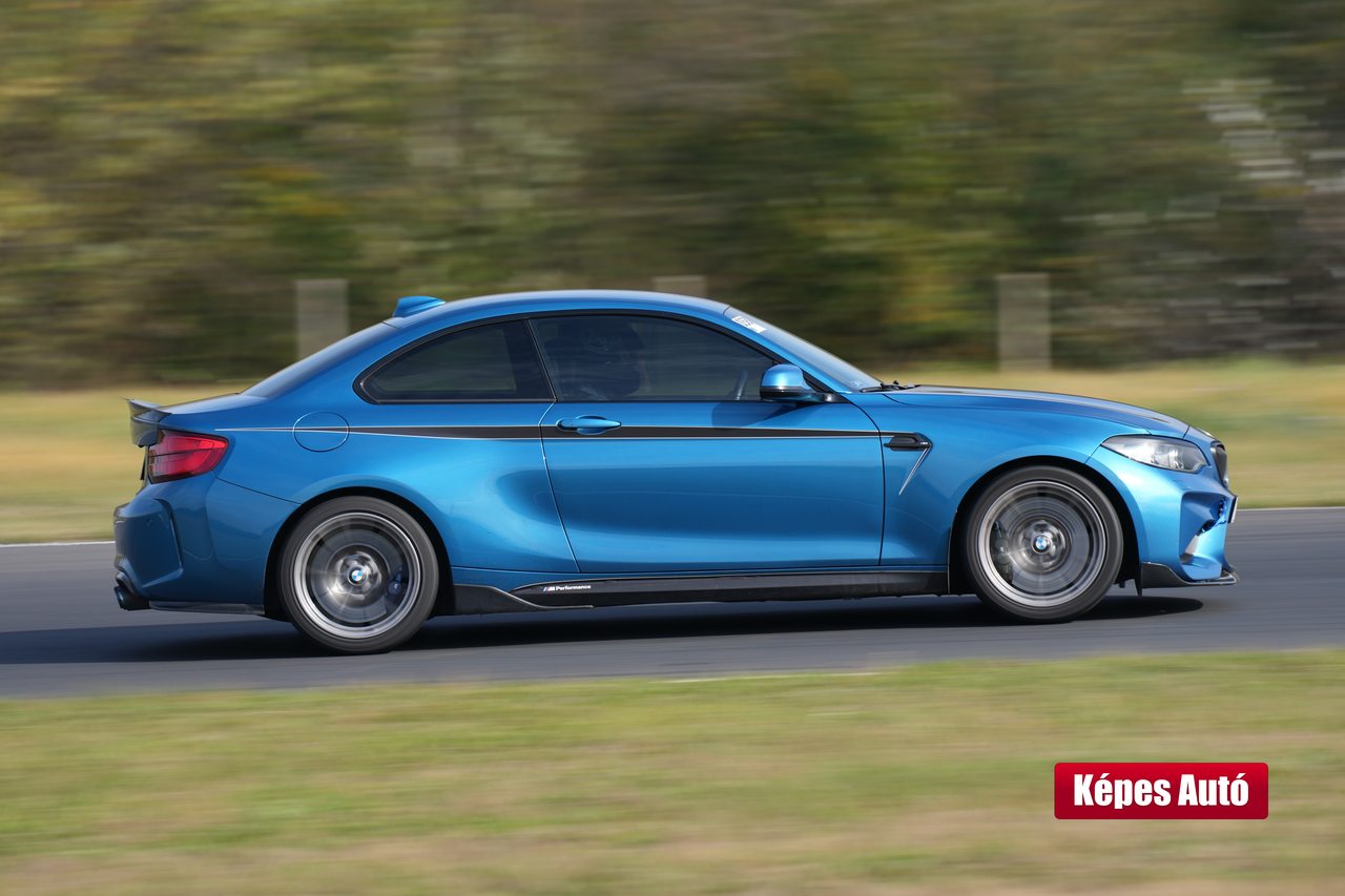 BMW Meet - Pannónia-Ring #169