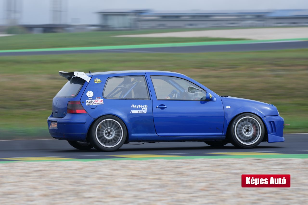 BMW Meet - Pannónia-Ring #227