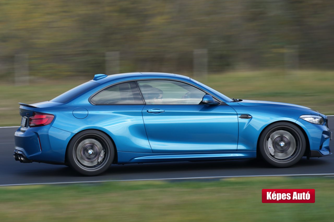 BMW Meet - Pannónia-Ring #332