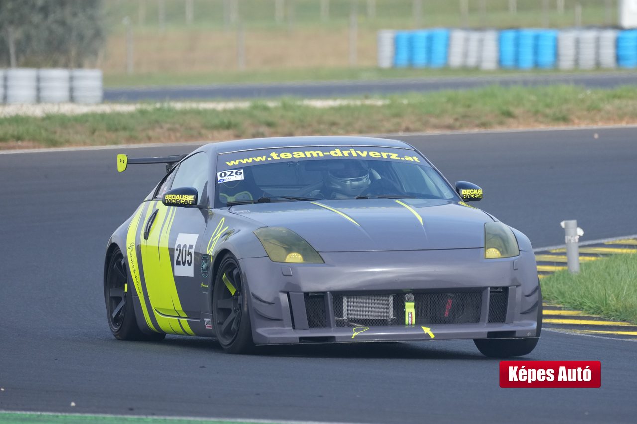 BMW Meet - Pannónia-Ring #186