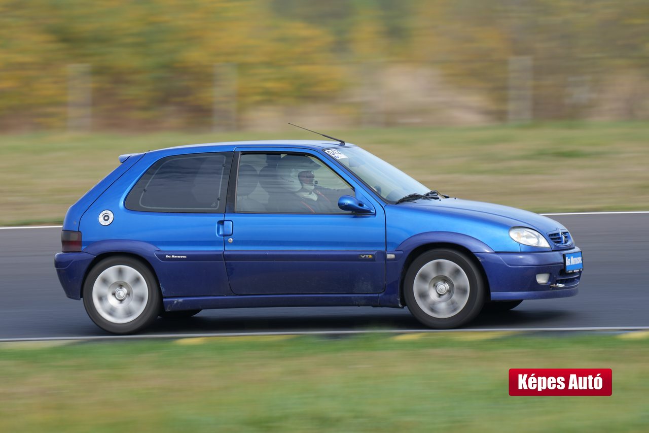 BMW Meet - Pannónia-Ring #260