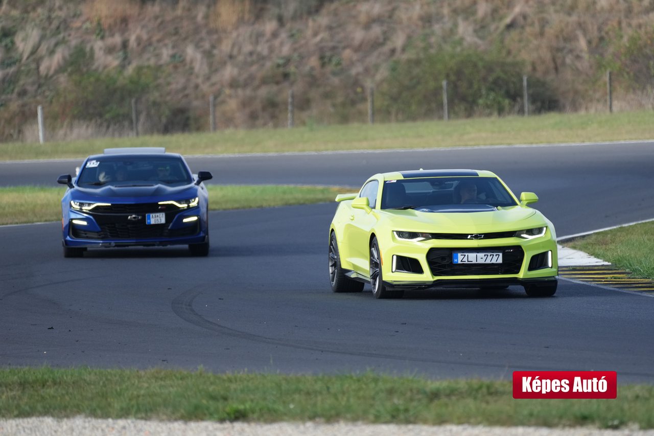 BMW Meet - Pannónia-Ring #328