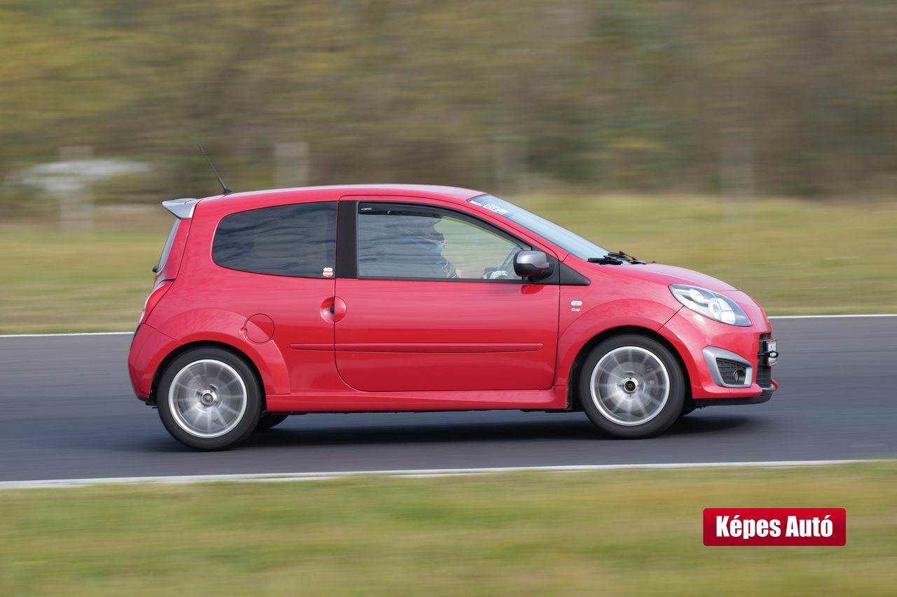 BMW Meet - Pannónia-Ring #250