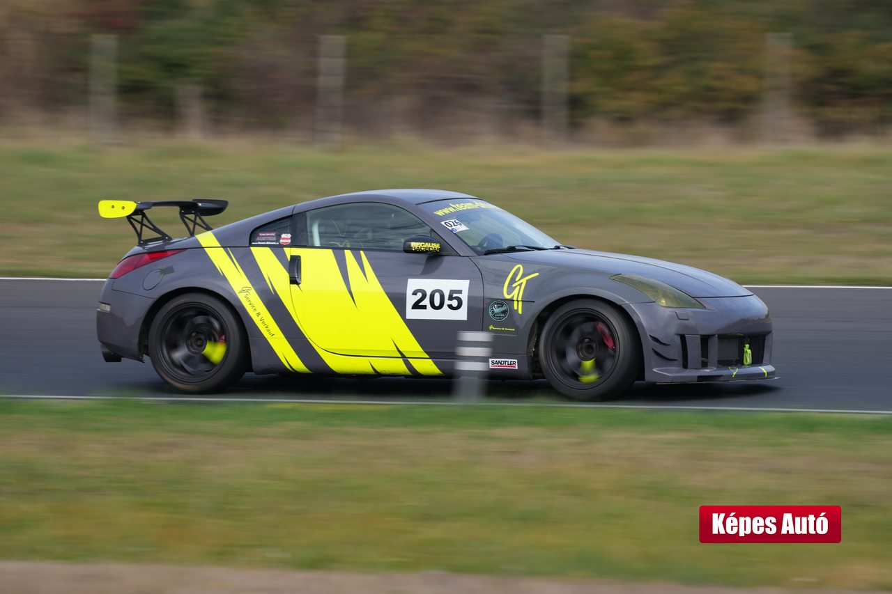 BMW Meet - Pannónia-Ring #242