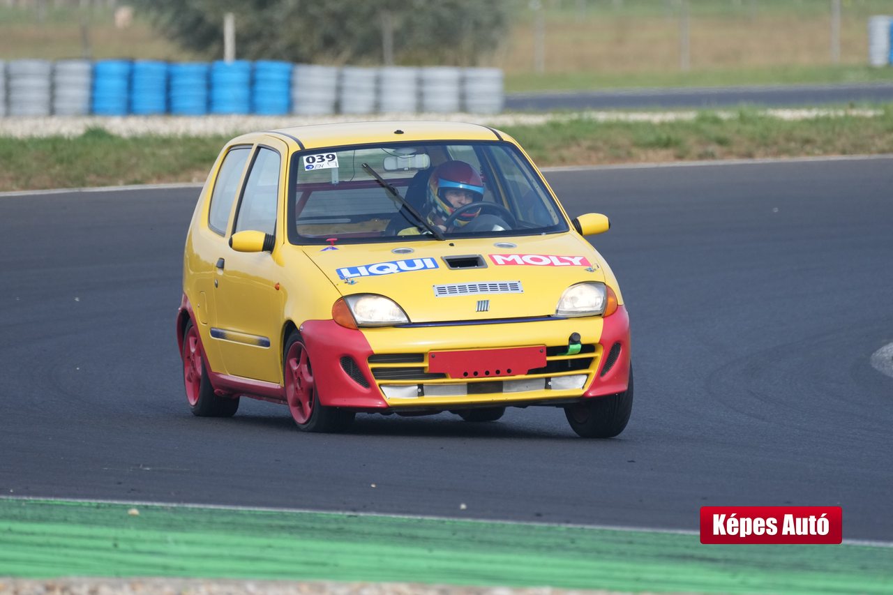 BMW Meet - Pannónia-Ring #189