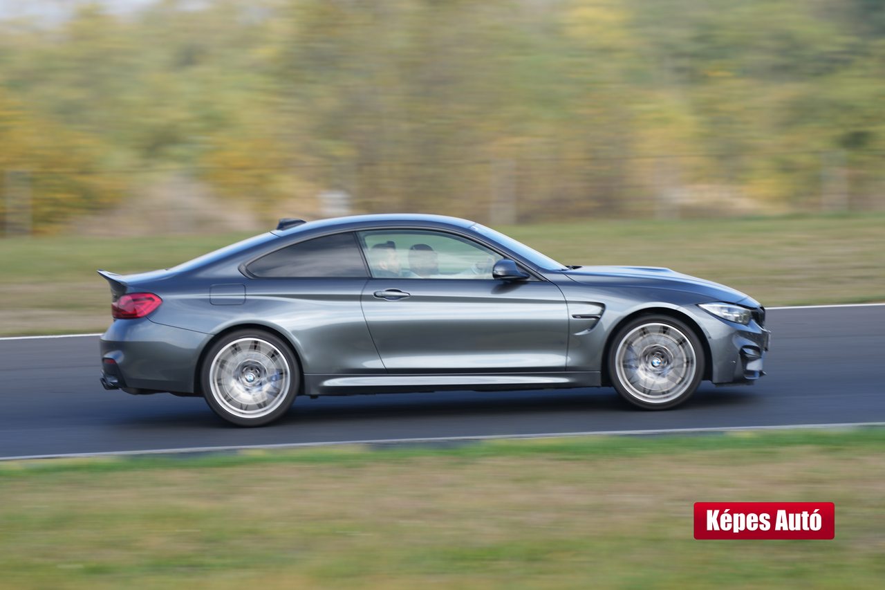 BMW Meet - Pannónia-Ring #336