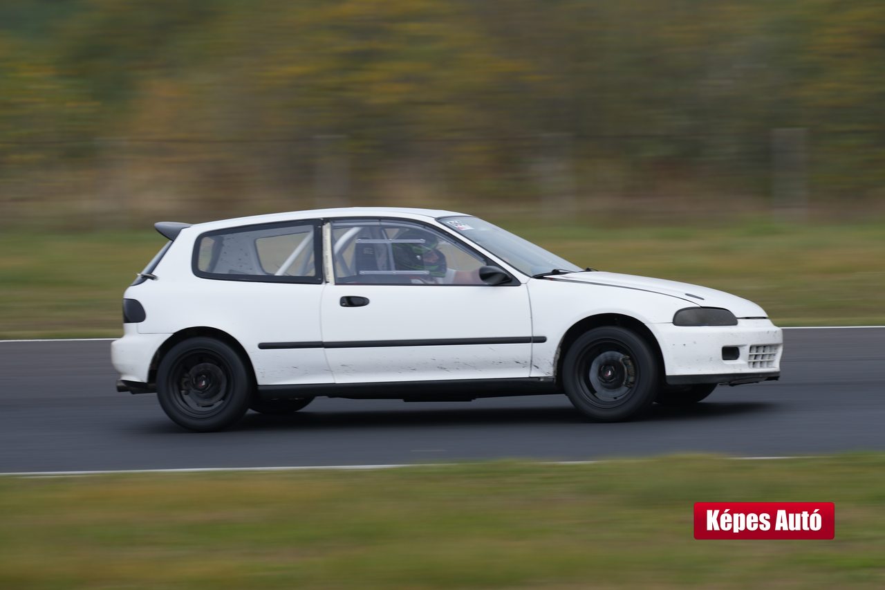 BMW Meet - Pannónia-Ring #89