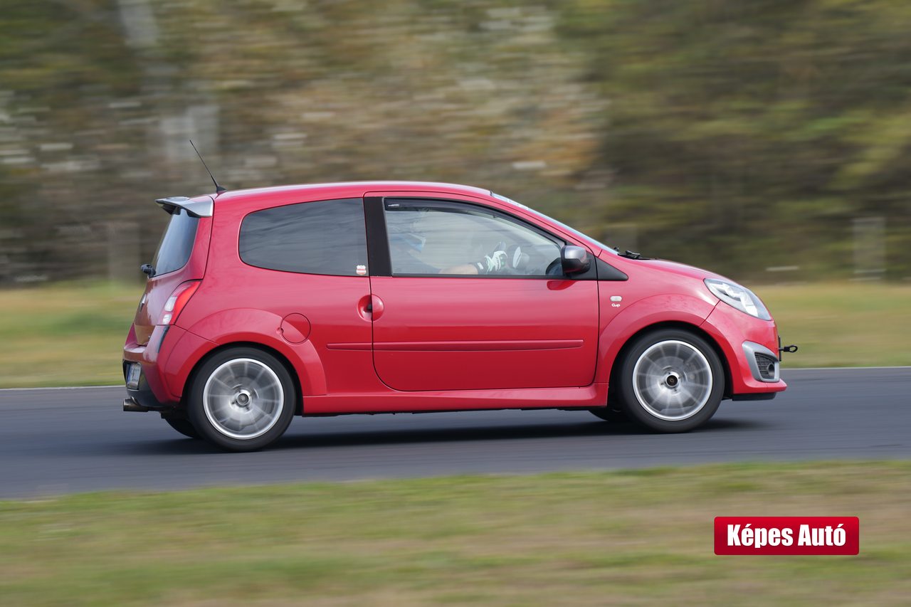 BMW Meet - Pannónia-Ring #258