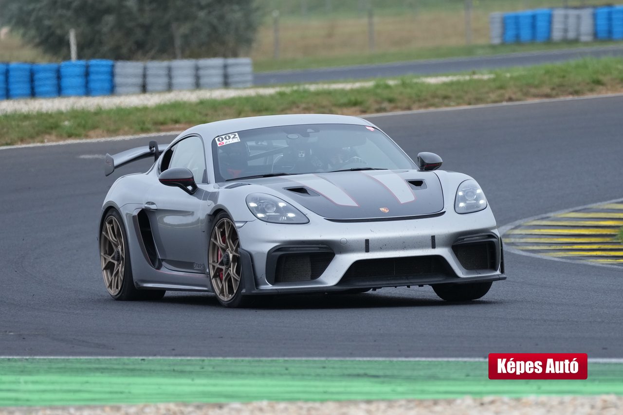 BMW Meet - Pannónia-Ring #23