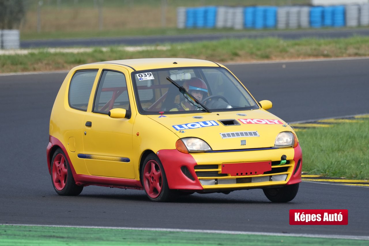 BMW Meet - Pannónia-Ring #216