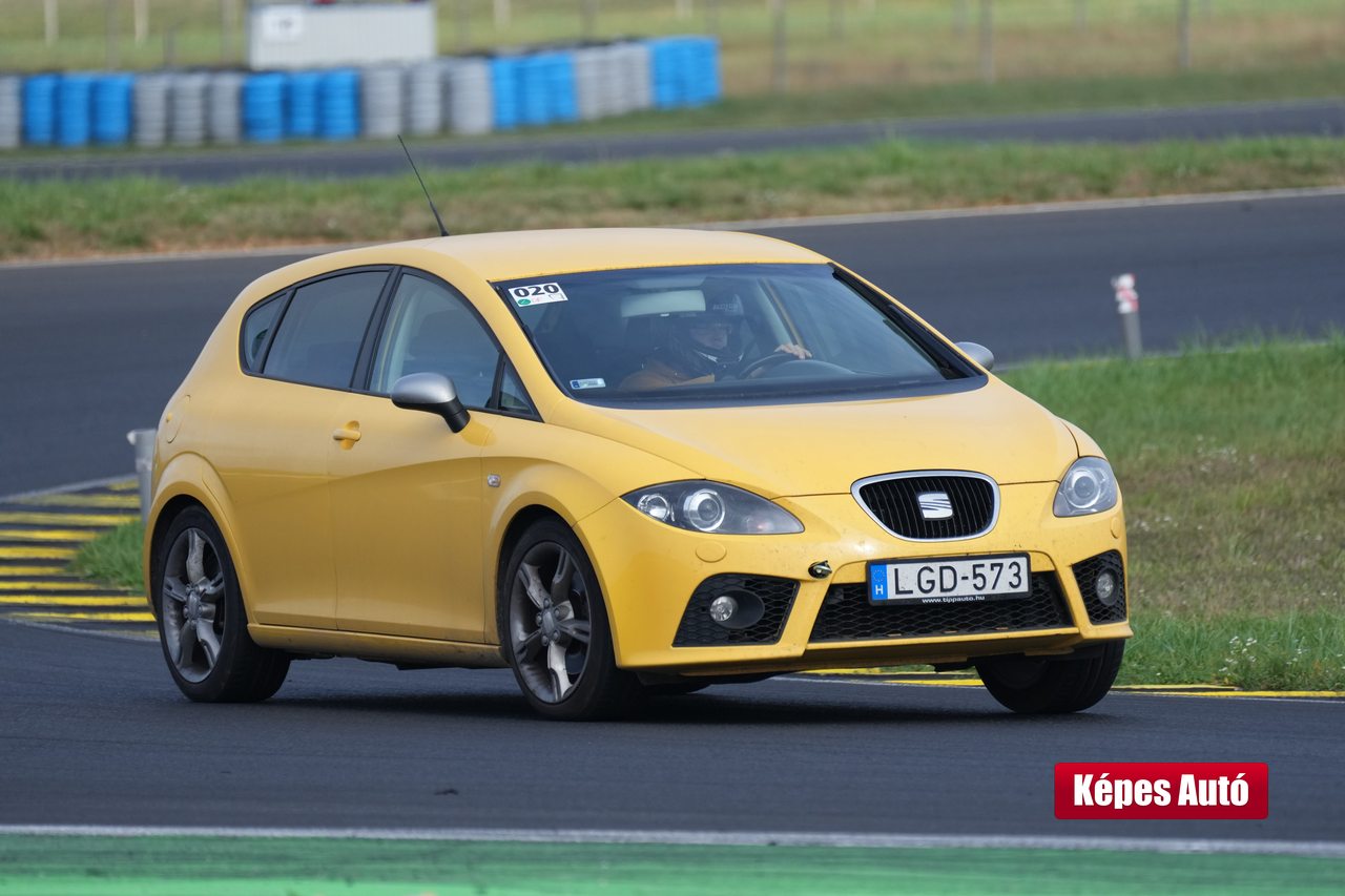 BMW Meet - Pannónia-Ring #119