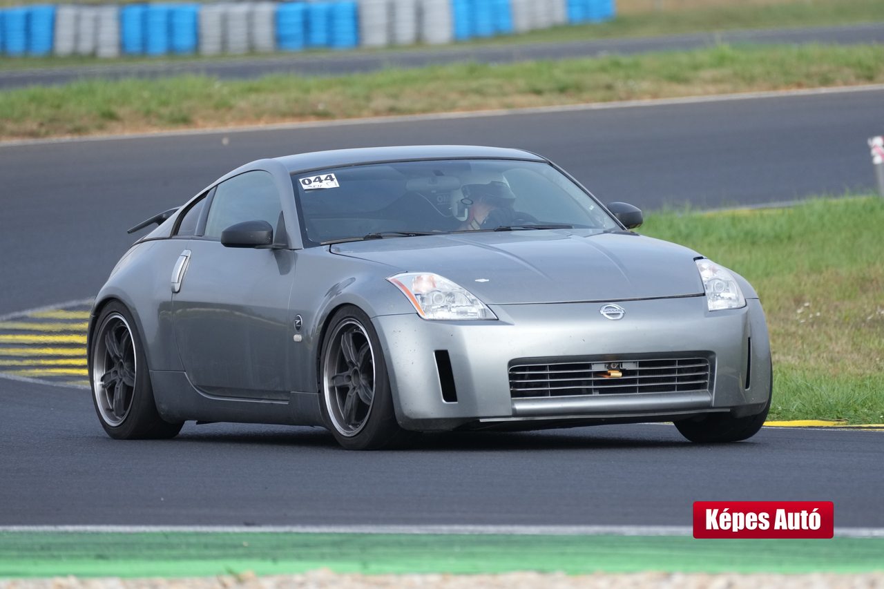 BMW Meet - Pannónia-Ring #208