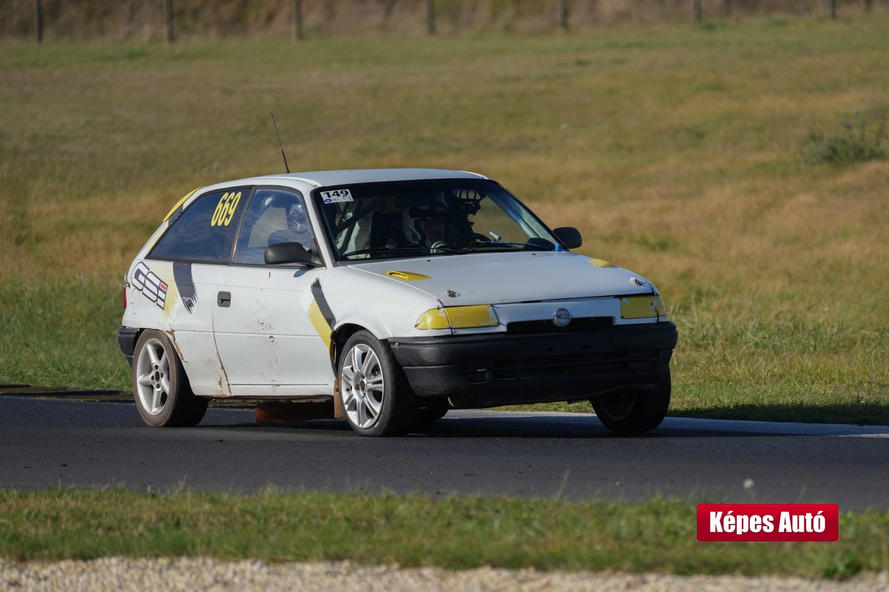 BMW Meet - Pannónia-Ring #486