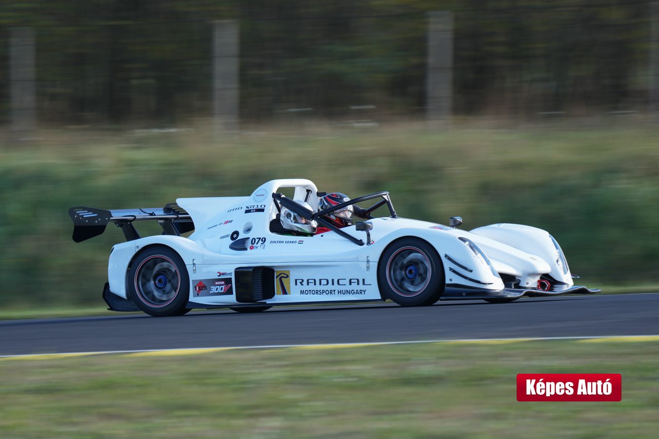 BMW Meet - Pannónia-Ring #537