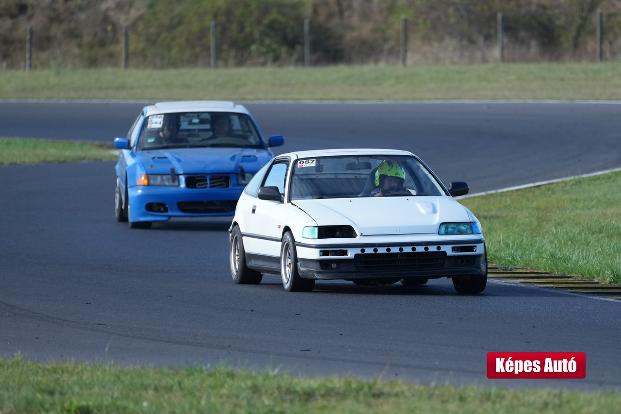 BMW Meet - Pannónia-Ring #502