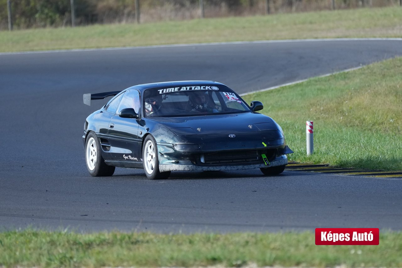 BMW Meet - Pannónia-Ring #512