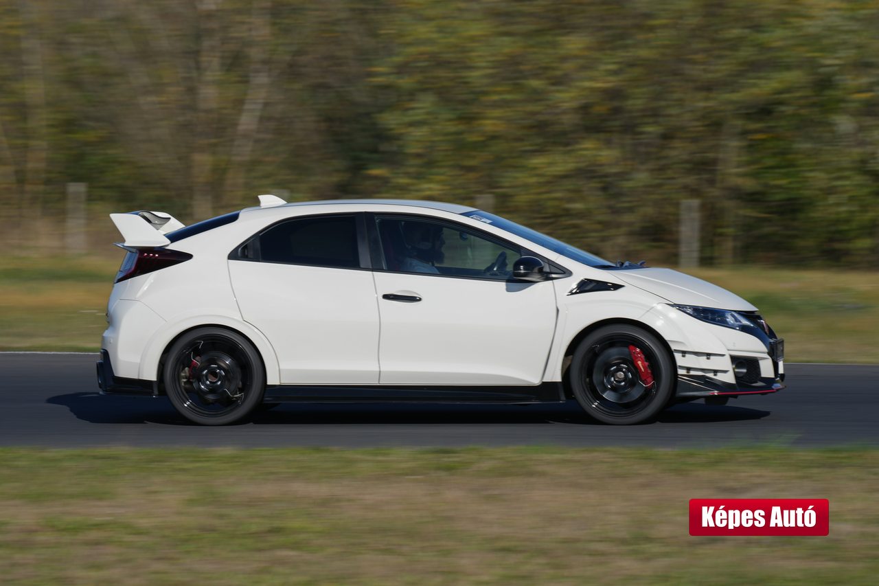 BMW Meet - Pannónia-Ring #435