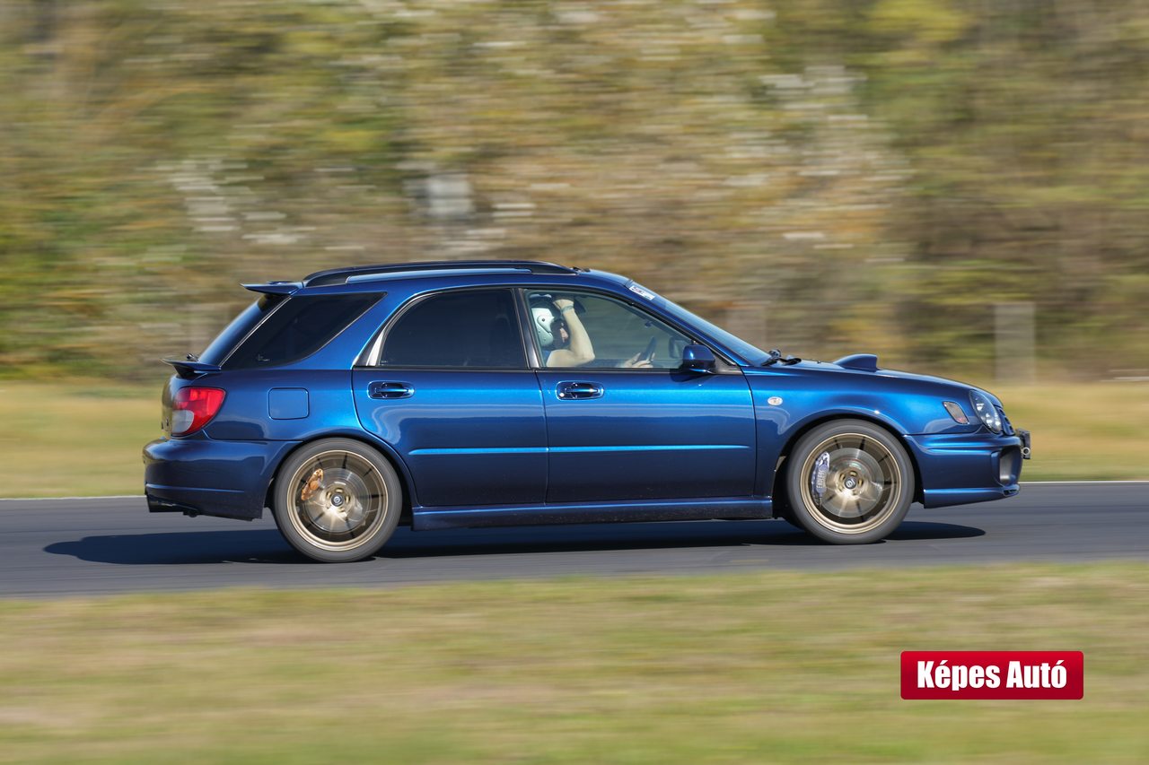 BMW Meet - Pannónia-Ring #452