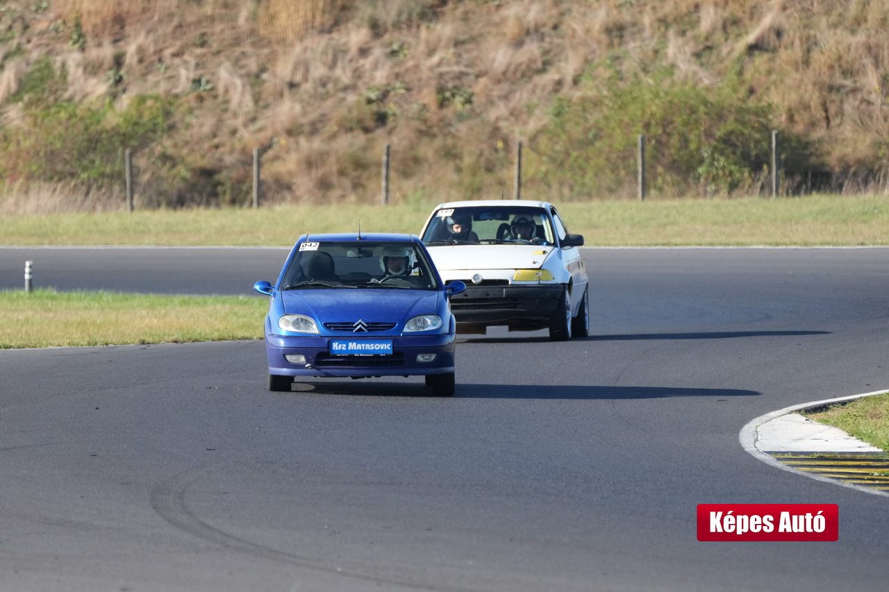 BMW Meet - Pannónia-Ring #484