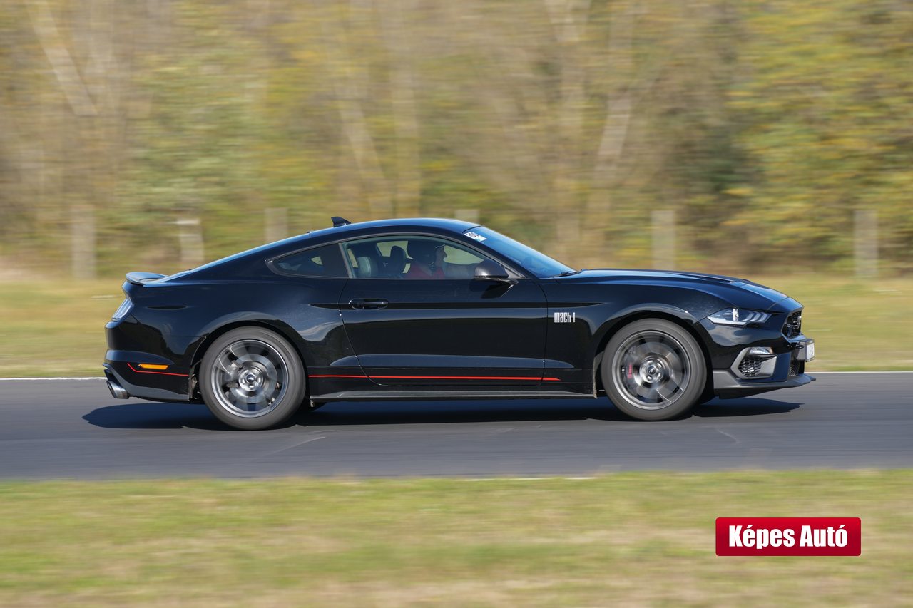 BMW Meet - Pannónia-Ring #451