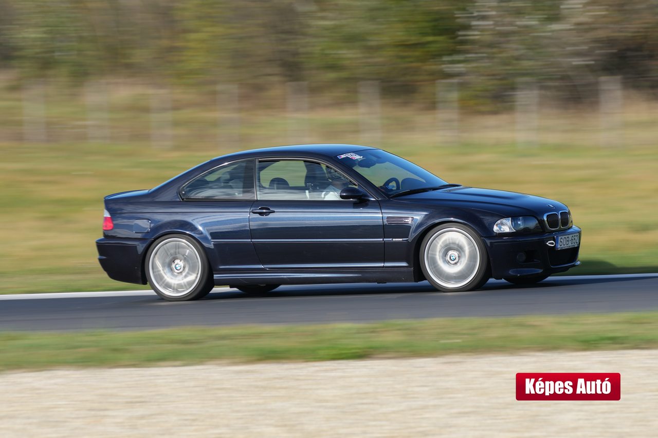 BMW Meet - Pannónia-Ring #520