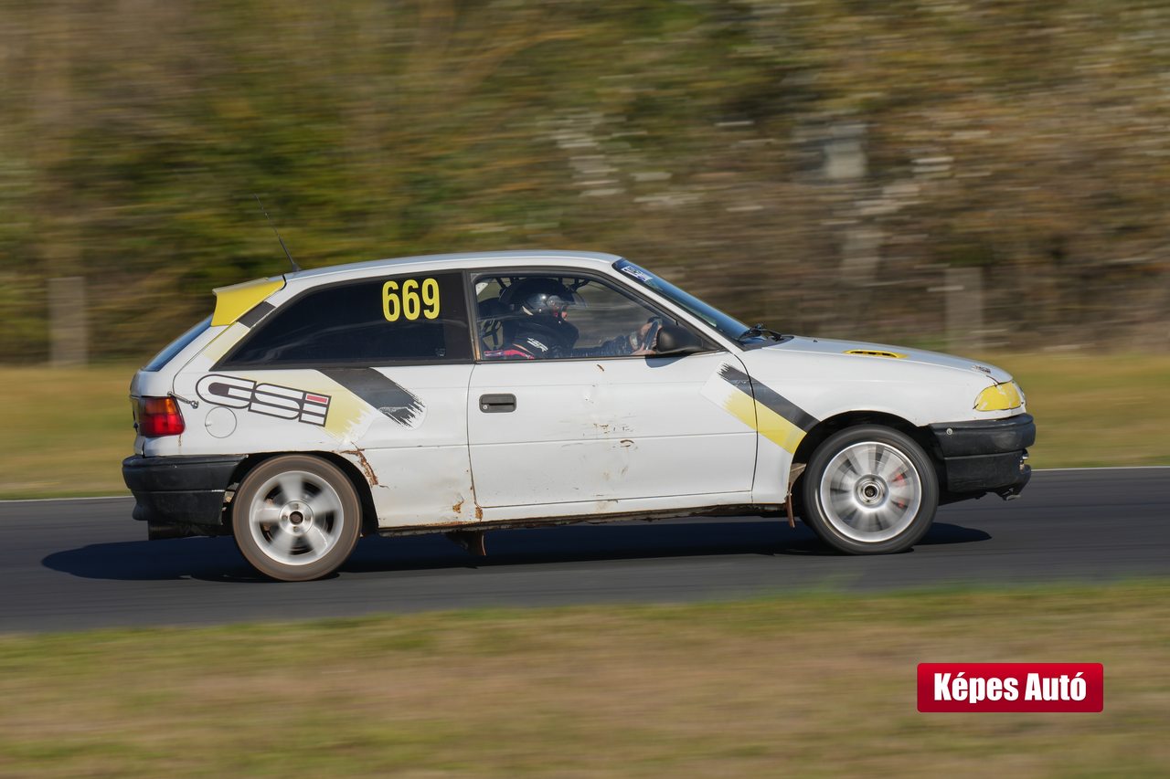 BMW Meet - Pannónia-Ring #471