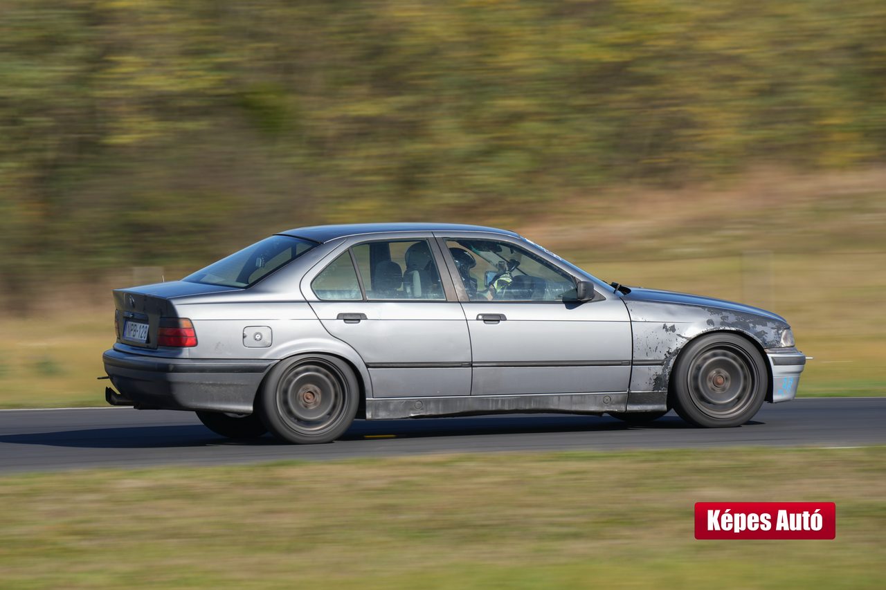 BMW Meet - Pannónia-Ring #472