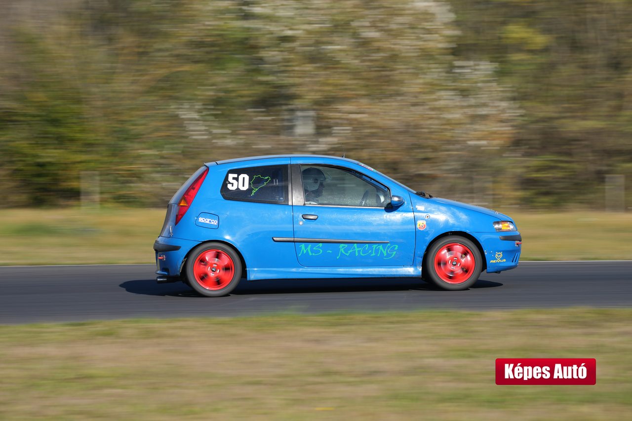 BMW Meet - Pannónia-Ring #469