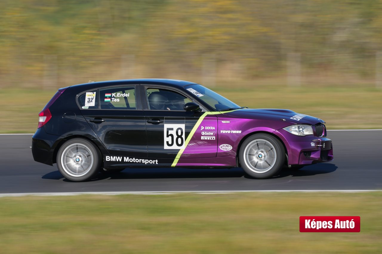 BMW Meet - Pannónia-Ring #475