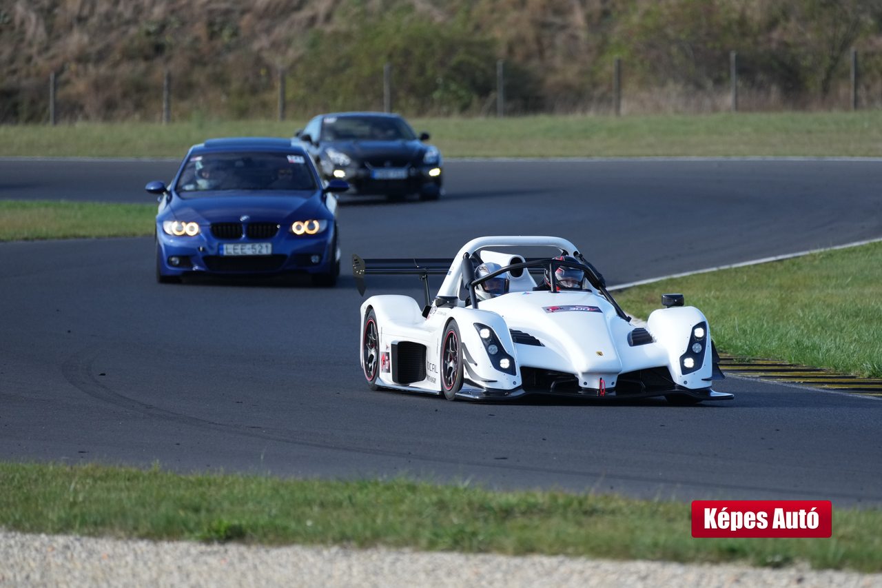 BMW Meet - Pannónia-Ring #493