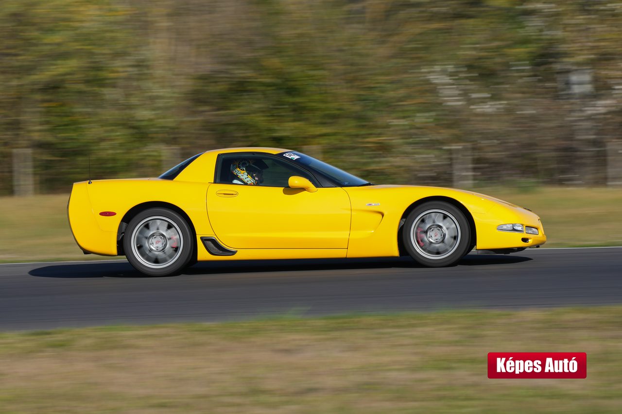 BMW Meet - Pannónia-Ring #445