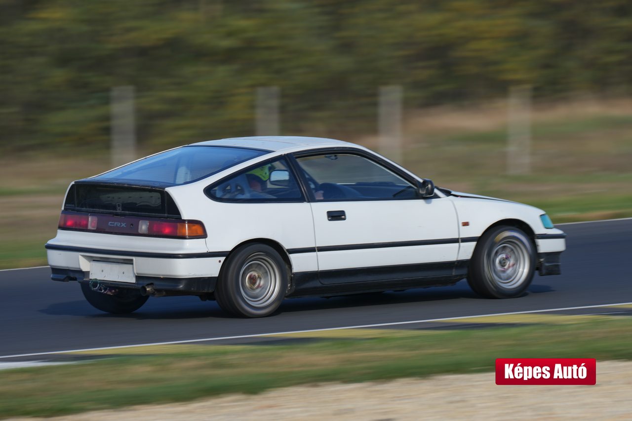 BMW Meet - Pannónia-Ring #543