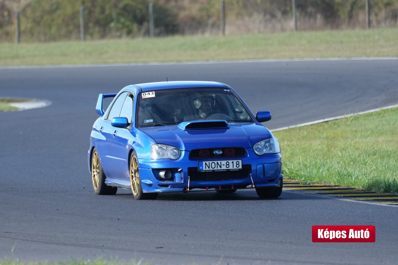 BMW Meet - Pannónia-Ring #510